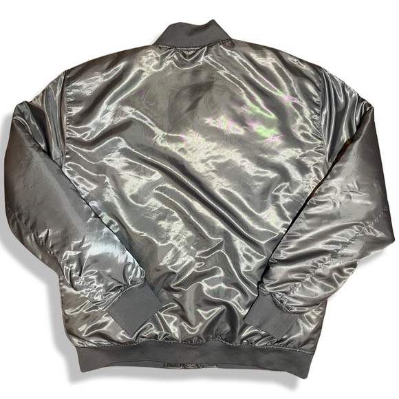 Staple Bomber Jacket NWT - Picture 2 of 5